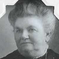 Nancy Thorn (1841 - 1918) Profile